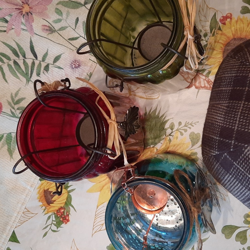 Fall Decor - Picture 5 of 5